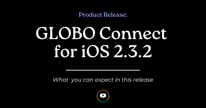 Connect iOS 2.3.2