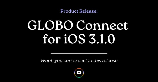 Connect iOS 3.1.0