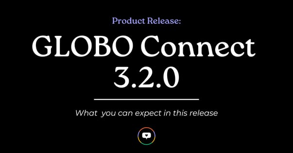 Connect iOSAndroid 3.2.0