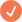 Orange-checkmark