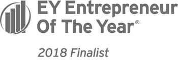 2018 EOY Regional Finalist Logo