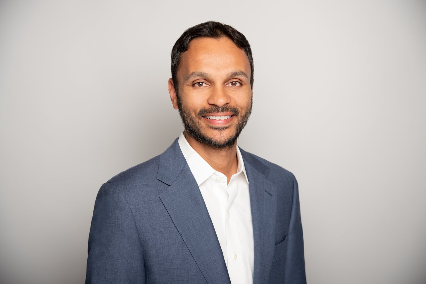 Press Release: GLOBO Welcomes Dipak Patel as President & COO