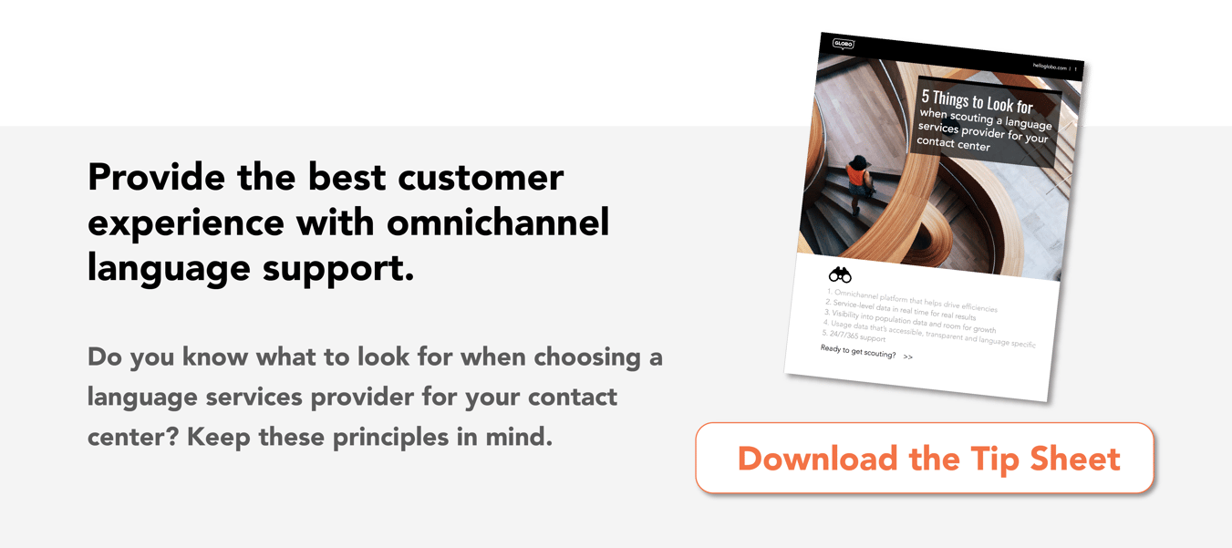 Want to get more tips on omnichannel language services? Click here