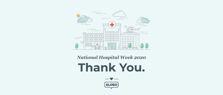 National Hospital Week