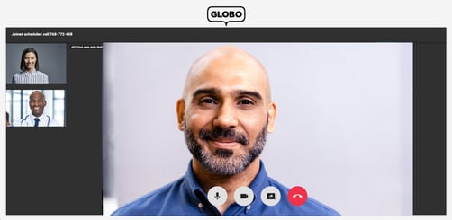 Multilingual Video Remote Interpreting