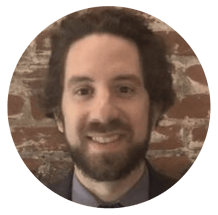 Tal Roth, Senior Proposal Manager