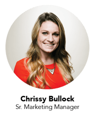 Chrissy-Bullock-Marketing-Manager