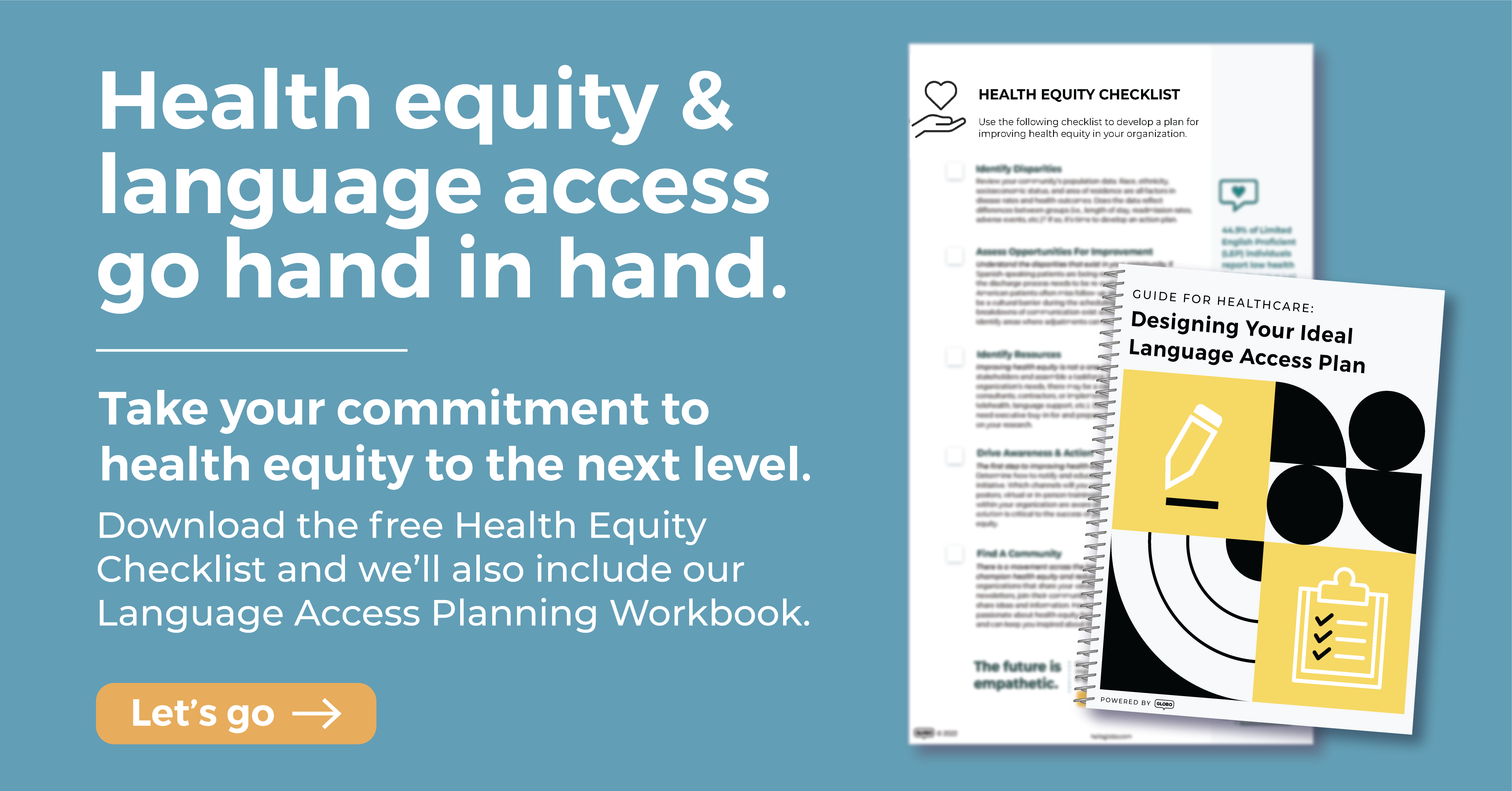 health equity checklist