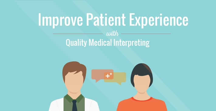 medical language interpreting patient experience
