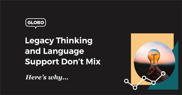 legacy thinking language support