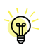 newsletter icon lightbulb-03