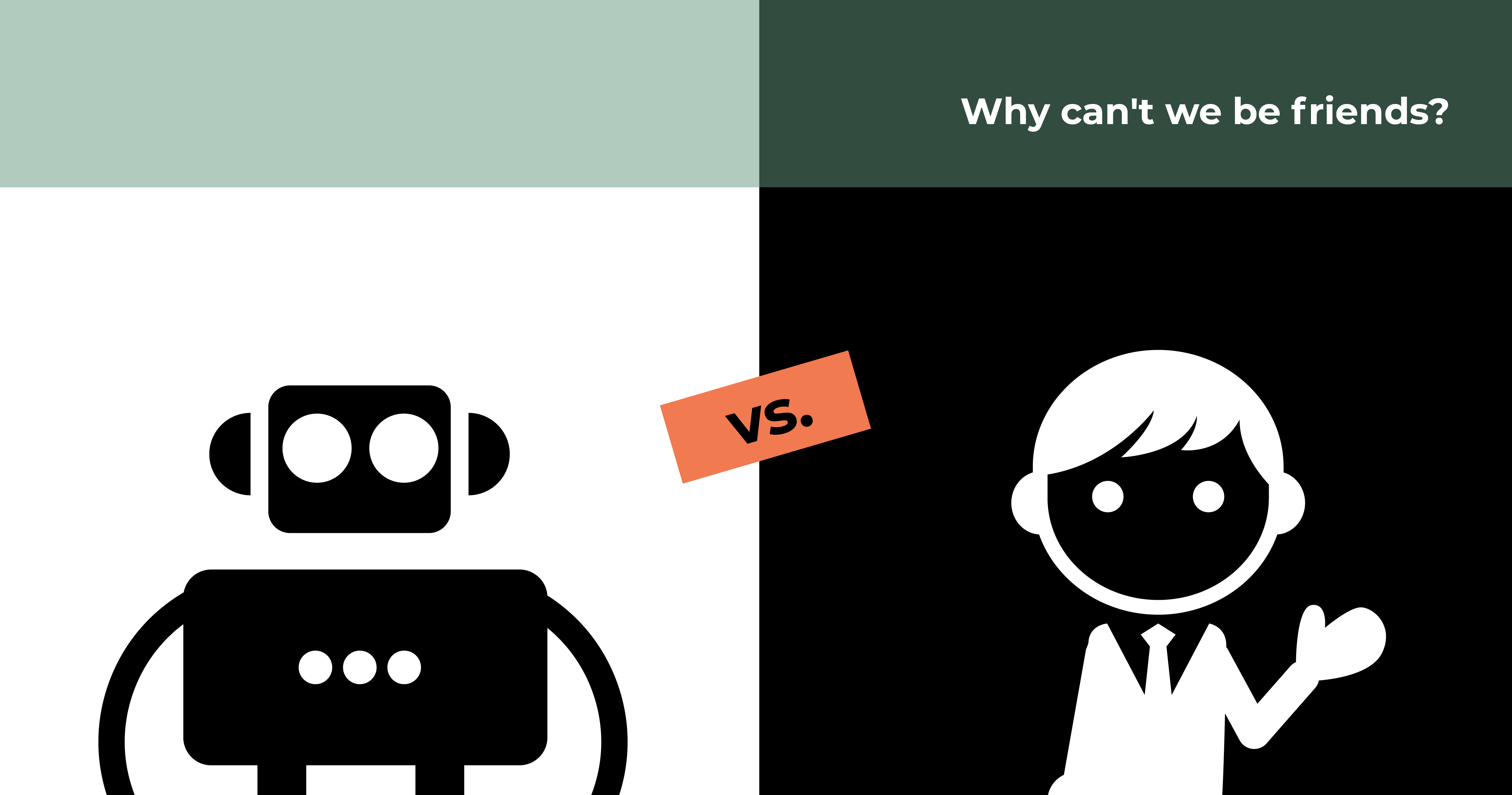 robot vs. human-01