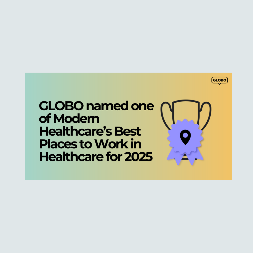 Modern Healthcare Debut 2025 - Best Places to Work Resource Page