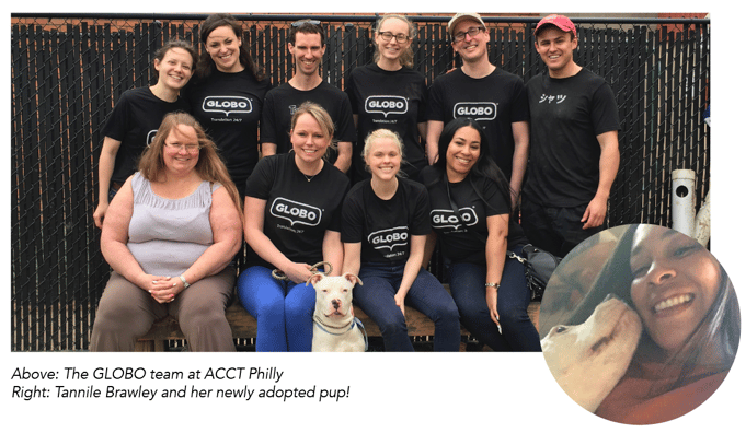 GLOBO-team-at-ACCT-Philly