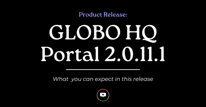 Release Notes 2.0.8 (12)