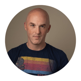 Ryan Toohil_headshot_2026