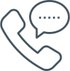 Telephone Interpreting_Web Icon