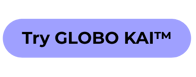 Try GLOBO KAI™-png
