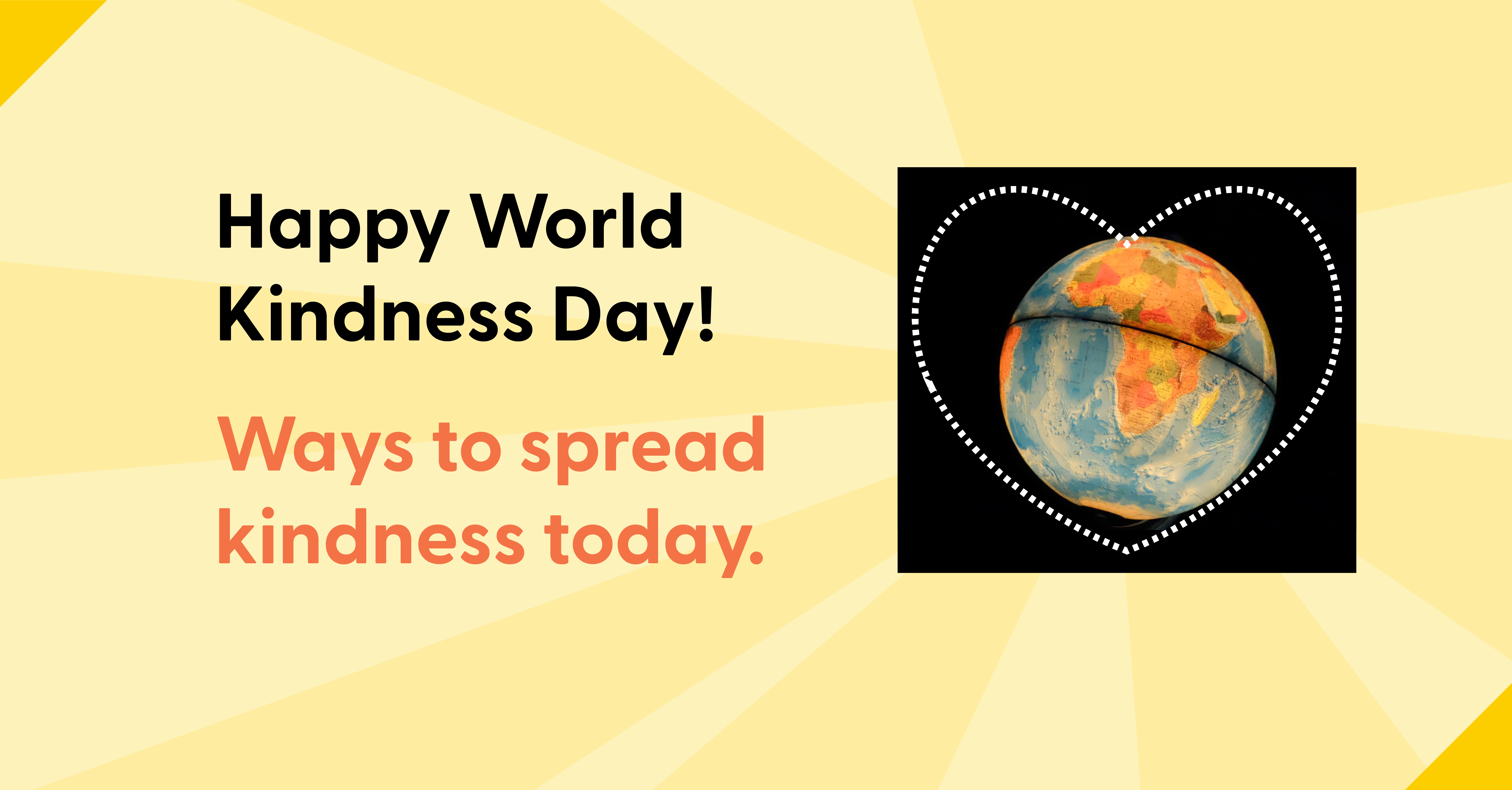 Actionable Ways To Spread Kindness Empathy Every Day Actionable Ways To Spread Kindness Empathy Every Day