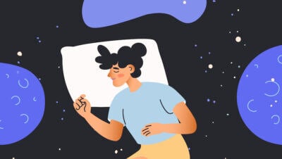 dreaming