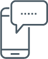 email and chat_icon_coolgrey