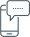 email and chat_icon_coolgrey