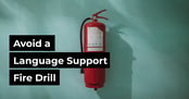 Langauge Support Provider