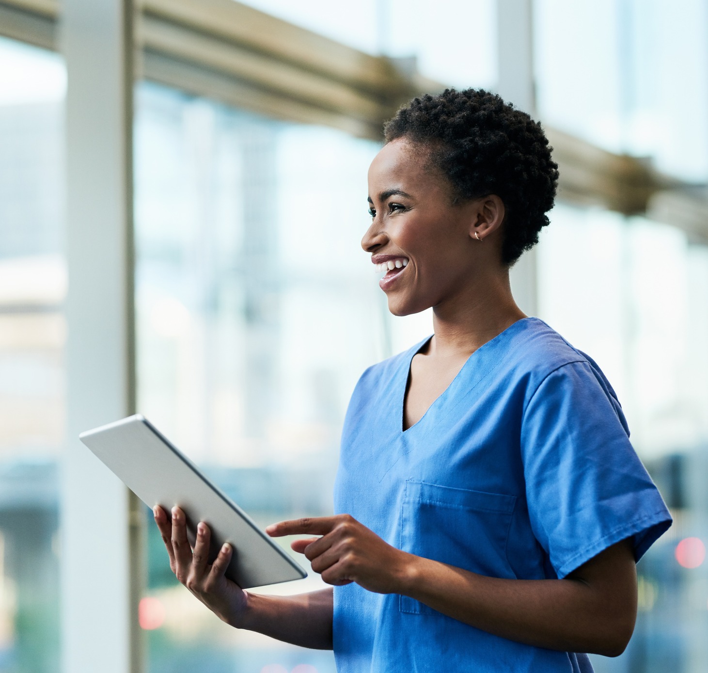 Telehealth Support