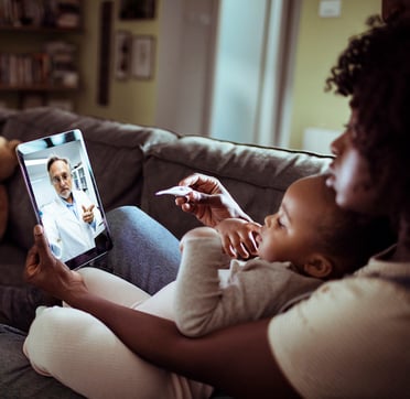 Telehealth Platform