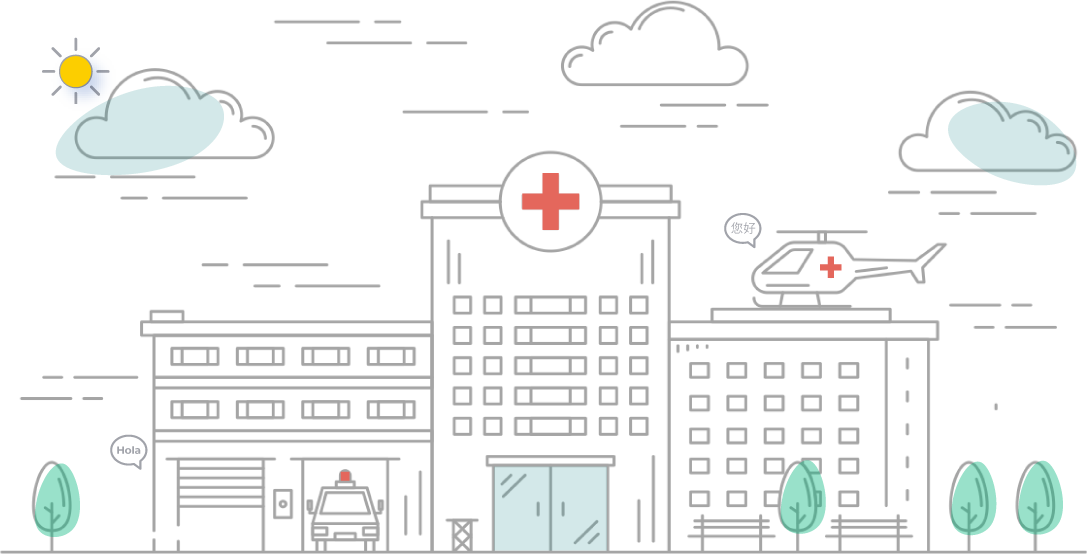multilingual-hospital