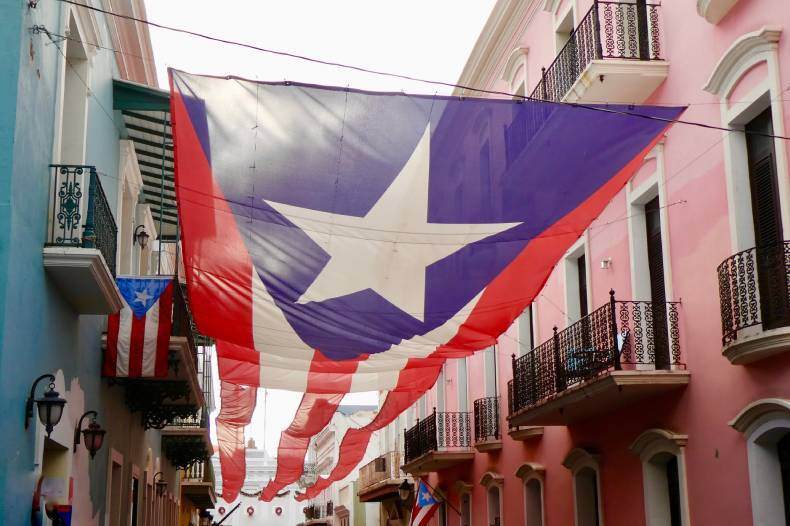 puerto rico