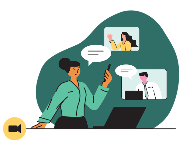 Telehealth Language Support 