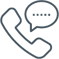 telephone interpreting_icon_cool grey