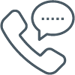 telephone interpreting_icon_cool grey
