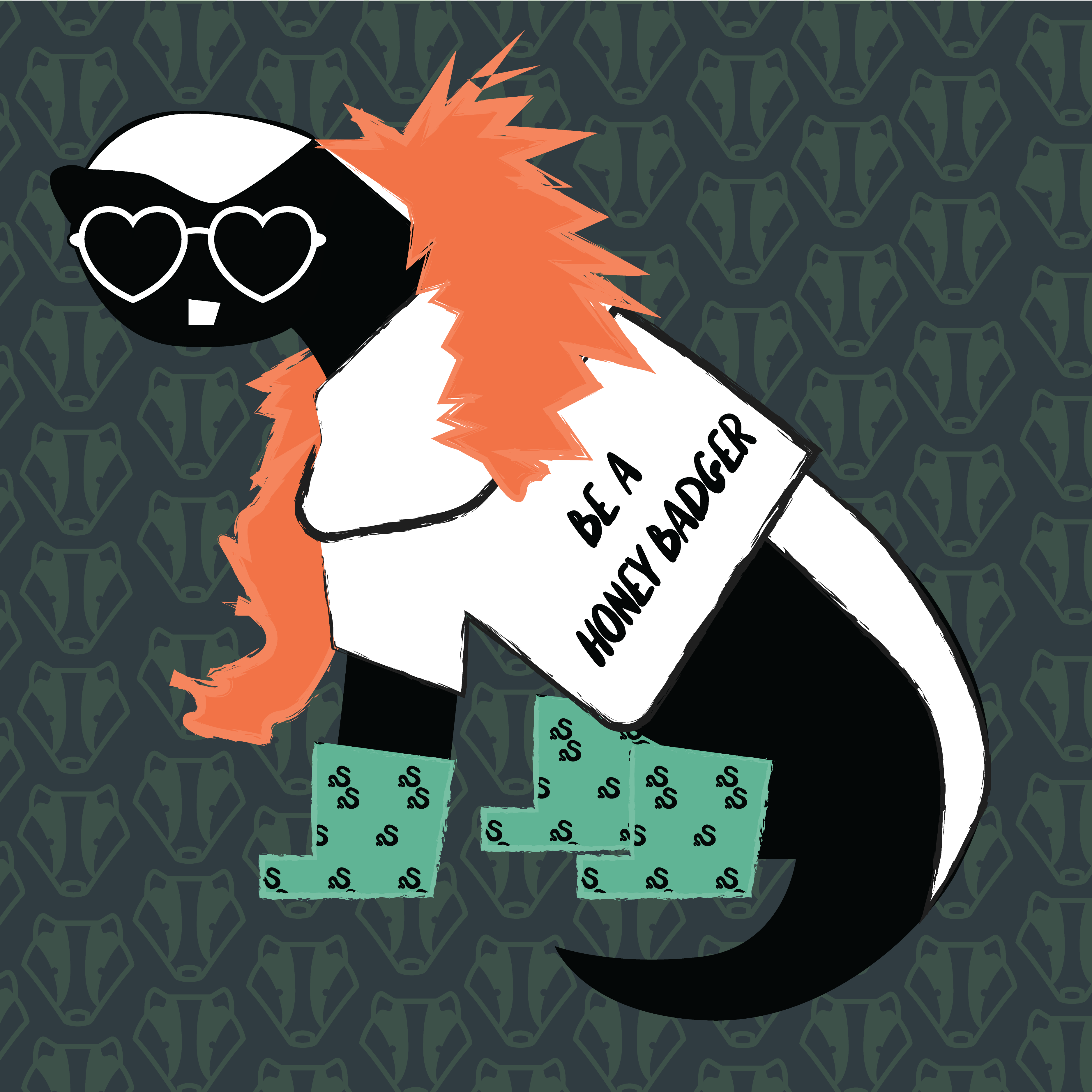 Honeybadger 2022